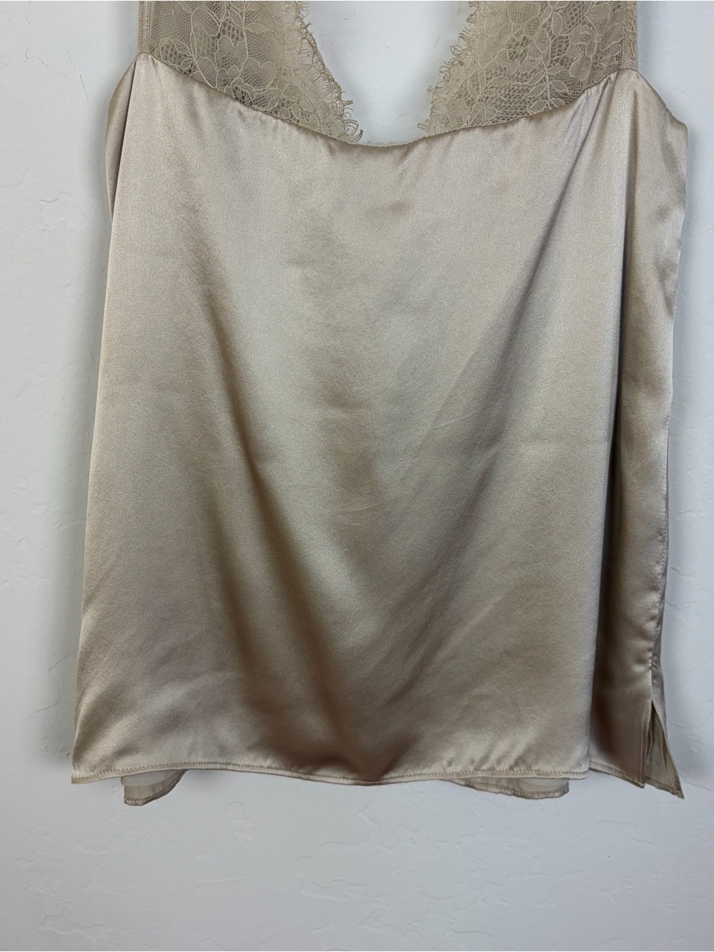 Cami NYC Everly Camisole Oat - Picture 6 of 10